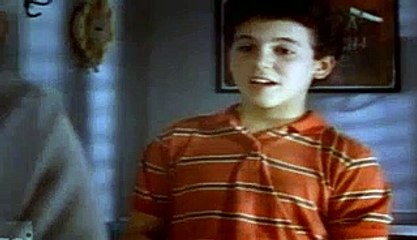 The Wonder Years - S04 E14 - courage