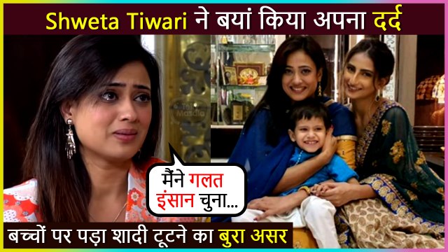 This Popular Actor Blames His Ex-Wife, Tell She Tried To Put Him Behind The Bars