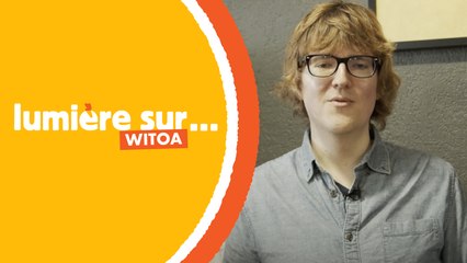 Witoa : une librairie associative gérée par des personnes porteuses d'autisme