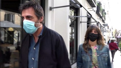 Nuria Roca y Pablo Motos, divertido plan de parejas en una Semana Santa atípica