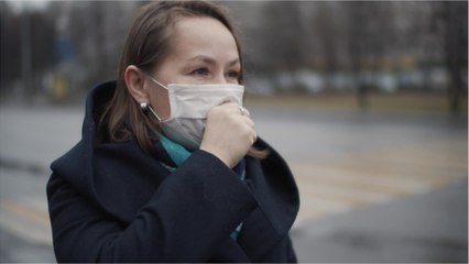 Long COVID Has Affected More Than a Million People in the UK