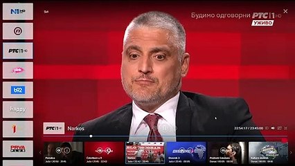 RTS! VAŠE PRAVO DA ZNATE SVE! Desi se to kad upadneš u termin najpoznatijoj NETFLIX seriji!