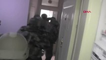 Son dakika haberleri | ESKİŞEHİR Eskişehir merkezli 4 ilde uyuşturucu operasyonu; Uyuşturucuları ses sistemine gizlemişler