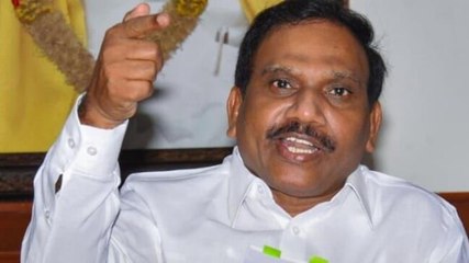 Tamil Nadu polls: Will Raja's comment prove costly for DMK?