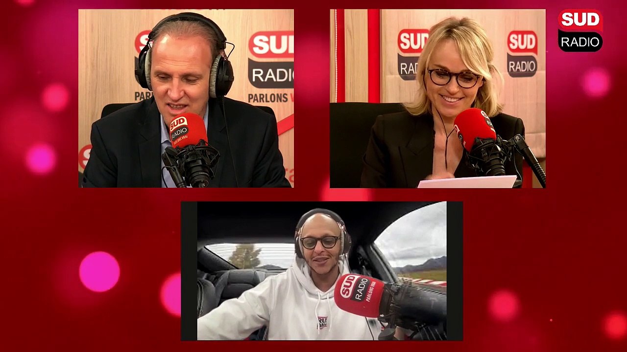 Tareek -"Un mois entre parisiens ... On va finir par s'entretuer !"