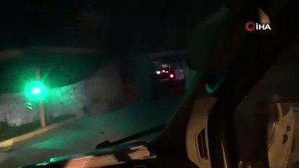 İzmir'de eski konsolosluk binasına kumar baskını: Ceza yağdı