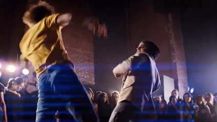 Scott Pilgrim Vs. The World - Official Trailer