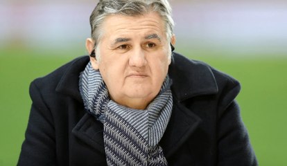 Accusé de harcèlement, Pierre Menès est suspendu de Canal+