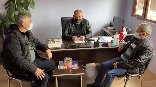 Türkiye'deki Bulgaristan göçmenleri pazar günü sandık başına gidiyor (2)