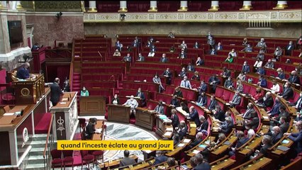 Inceste : depuis le témoignage de Camille Kouchner, la parole se libère