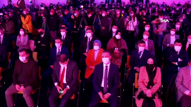 Başkan İsmet Yıldırım: 'Ümraniye Belediyesi olarak gönüller inşa etmeye çalışıyoruz”