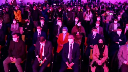 Başkan İsmet Yıldırım: 'Ümraniye Belediyesi olarak gönüller inşa etmeye çalışıyoruz”