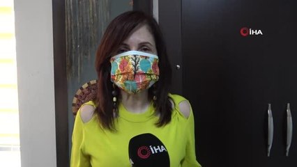 Prof. Dr. Asuman Birinci: (14 pozitif vakaya ilişkin) "Virüs okulda değil, doğum günü partisinde bulaştı"