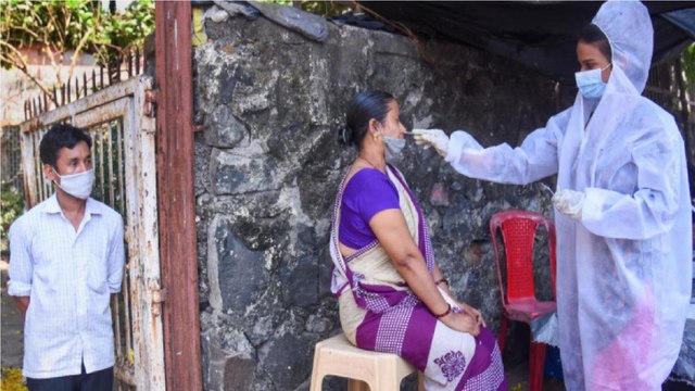 Pune: 6 pm-6 am curfew from tomorrow, new guidelines issued