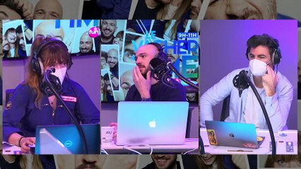 Le Vacher Time - L'intégrale du 02 avril