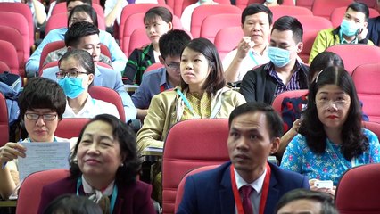 Chủ tịch Hội gan mật Việt Nam đánh giá hiệu quả của Kim Đởm Khang