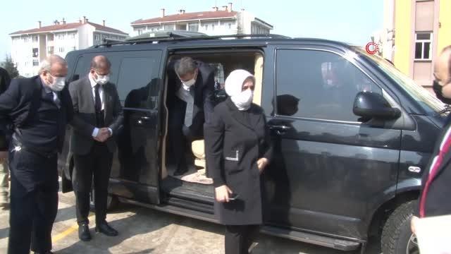 Milli Eğitim Bakanı Ziya Selçuk'tan yüz yüze eğitim açıklaması