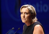 Marine Le Pen salue CNews, une chaîne qui « recrée les conditions du débat »