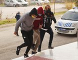 Son dakika haberleri: Konya'da uyuşturucu ticaretine 12 tutuklama