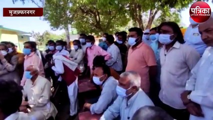 पंचायत चुनाव को लेकर नामचीन अपराधियों पर सख्त हुए एसएसपी