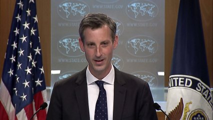 Moskau schickt Truppen in Richtung Ukraine: USA warnen vor "Eskalation"