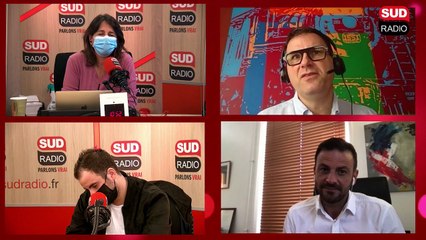 Confinement 3 : le casse tête ? / Les français vont-ils respecter les mesures ? Rixes entre jeunes