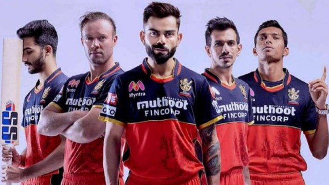 #IPL2021 : Royal Challengers Bangalore SWOT Analysis | Oneindia Telugu