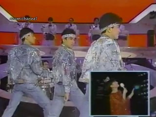 ABC 11 登場シーンから