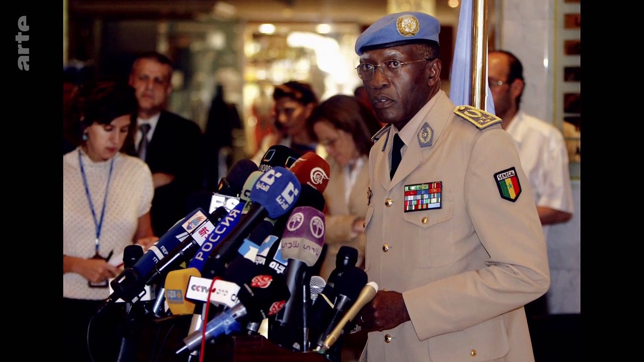 ONU Le scandale des abus sexuels