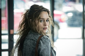 Above Suspicion - Trailer - Emilia Clarke, Jack Huston, Johnny Knoxville