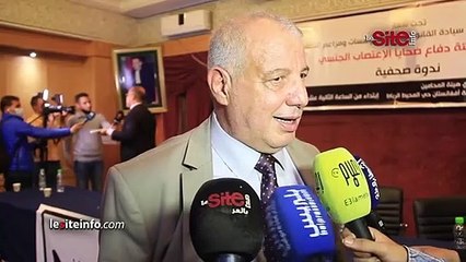 مريم جمال الإدريسي_ النضال اليوم ولا فيه المتعة وشهوات وفيه خرق للقانون داكشي لاش خص المحاسبة