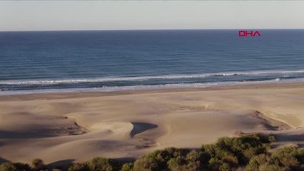 ANTALYA ATSO 2021 yılı 'KÖK' Ödülleri açıklandı