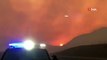 ABD'nin Kuzey Dakota eyaletinde orman yangını: Vali acil durum ilan etti
