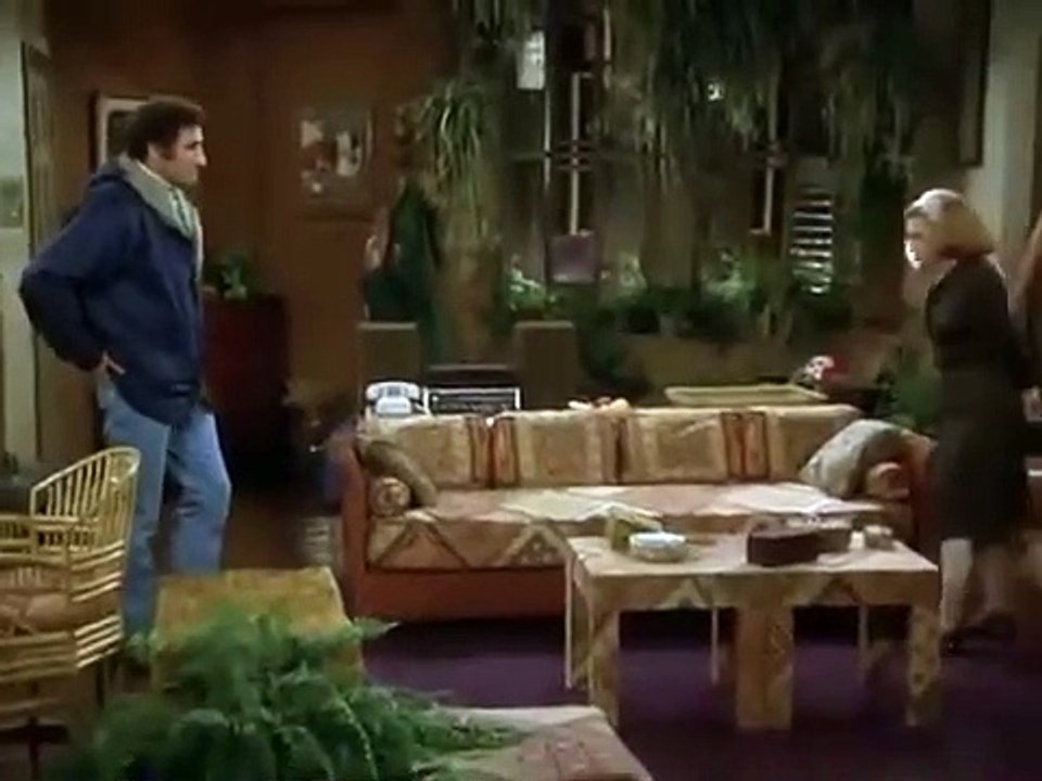 Rhoda   S04E07 The Weekend