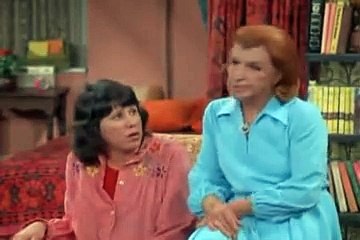 Rhoda   S02E22   Let's Call it Love