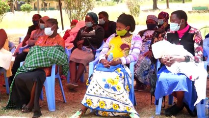 Machakos County To Give Monthly Stipend To Teenage Mothers