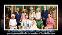 Baptême d'Archie - pourquoi Charles Spencer, le frère de Lady Diana, n'est pas sur la photo