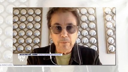 Mort de Patrick Juvet - Jean-Michel Jarre lui rend un vibrant hommage et fait part de son émotion