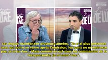 Jean-Jacques Peroni prêt à quitter Les Grosses Têtes, l'humoriste s'en prend à Laurent Ruquier ...