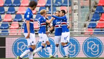 Milan-Sampdoria, Serie A 2020/21: l'analisi degli avversari