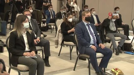 Akkuyu NGS İnşaat Projesi'ndeki ilerleme seminerde ele alındı