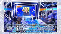 Patrick Timsit - Cyril Hanouna lui répond en direct de TPMP après une nouvelle pique