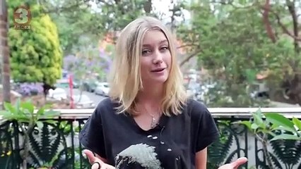 Dance Academy Series 3: Issi "Homestory" [ABC ME Reupload #1]