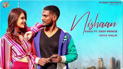 New_Punjabi_Song_2021___Nishaan__Full_Video__Kaka_Ft._Deep_Prince___Latest_Punjabi_Songs_|_T-Series