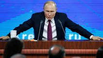 Son dakika! Kremlin: ABD Ukrayna'ya asker gönderirse, Rusya ekstra adımlar atmak zorunda kalır
