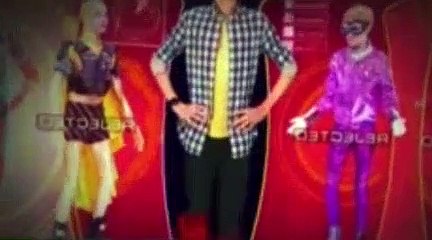 Henry Danger S01E06 - Henry Danger - Substitute Teacher