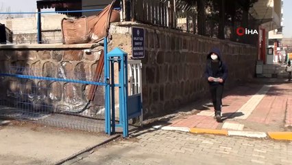 Küçük Çocuk Yerde Bulduğu Parayı Polise Teslim Etti