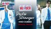 Doctor Stranger _ Official Trailer _ Korean Drama _ Hindi Dubbed Web Series _ MX VDesi _ MX Player ( 1080 X 1920 )