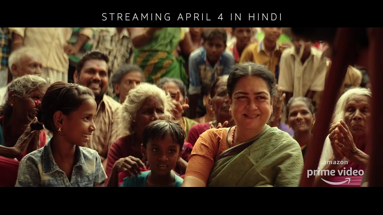 Udaan - Official Trailer _ Suriya, Aparna _ Sudha Kongara _ GV Prakash _ Amazon Prime Video_ April 4 ( 1080 X 1920 )