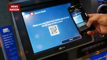 Now you will be able to withdraw money from ATMs without Debit Card